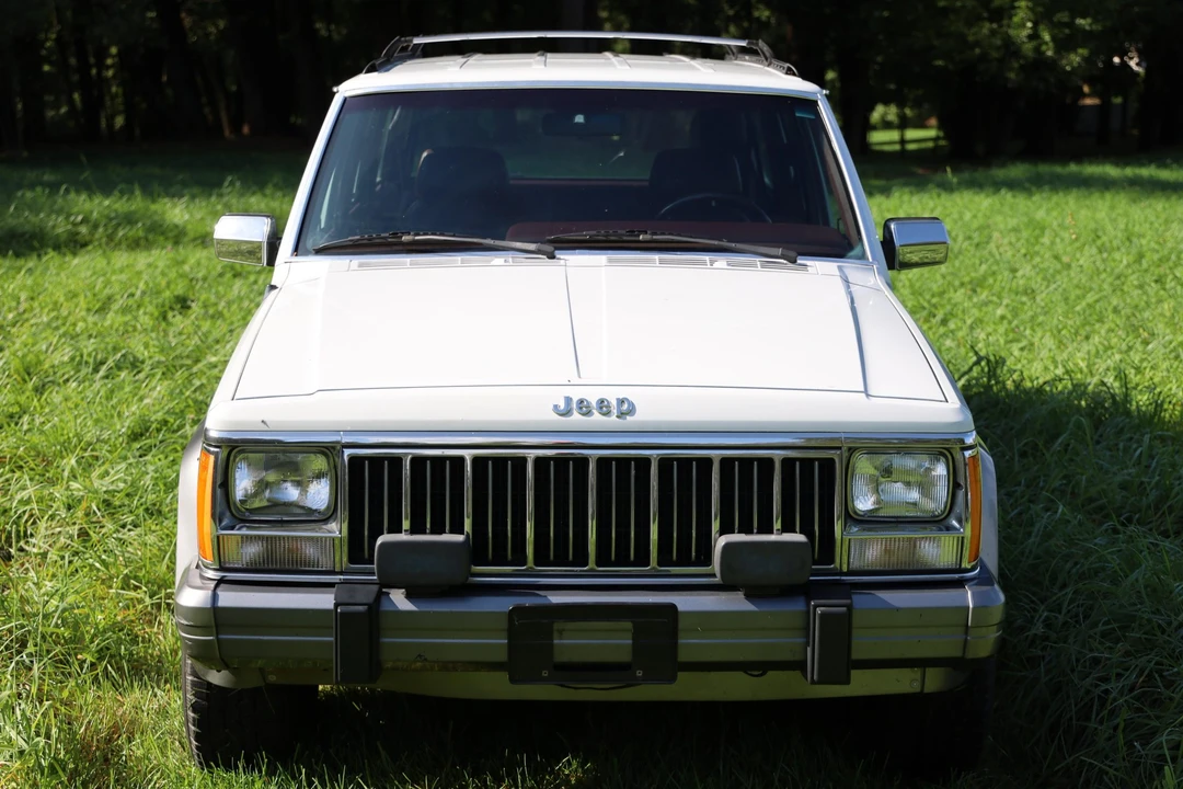 1992 Jeep XJ Cherokee - Image 25 of 31