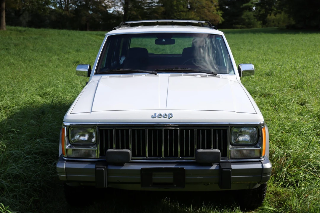 1992 Jeep XJ Cherokee - Image 4 of 31
