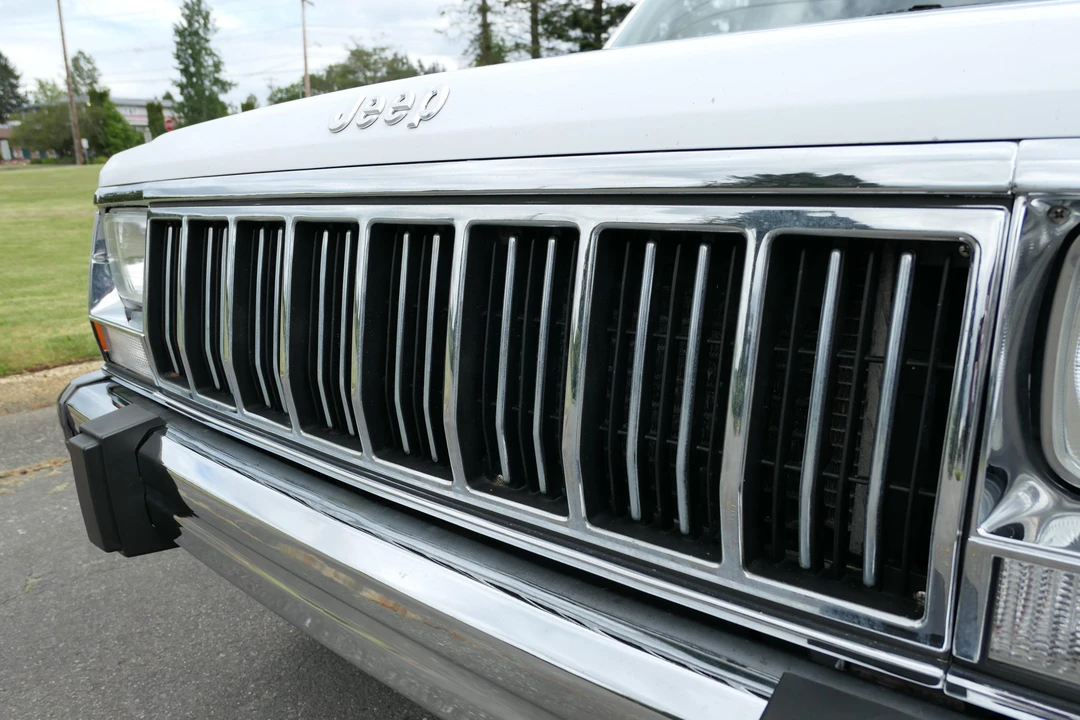 1992 Jeep XJ Cherokee - Image 12 of 31