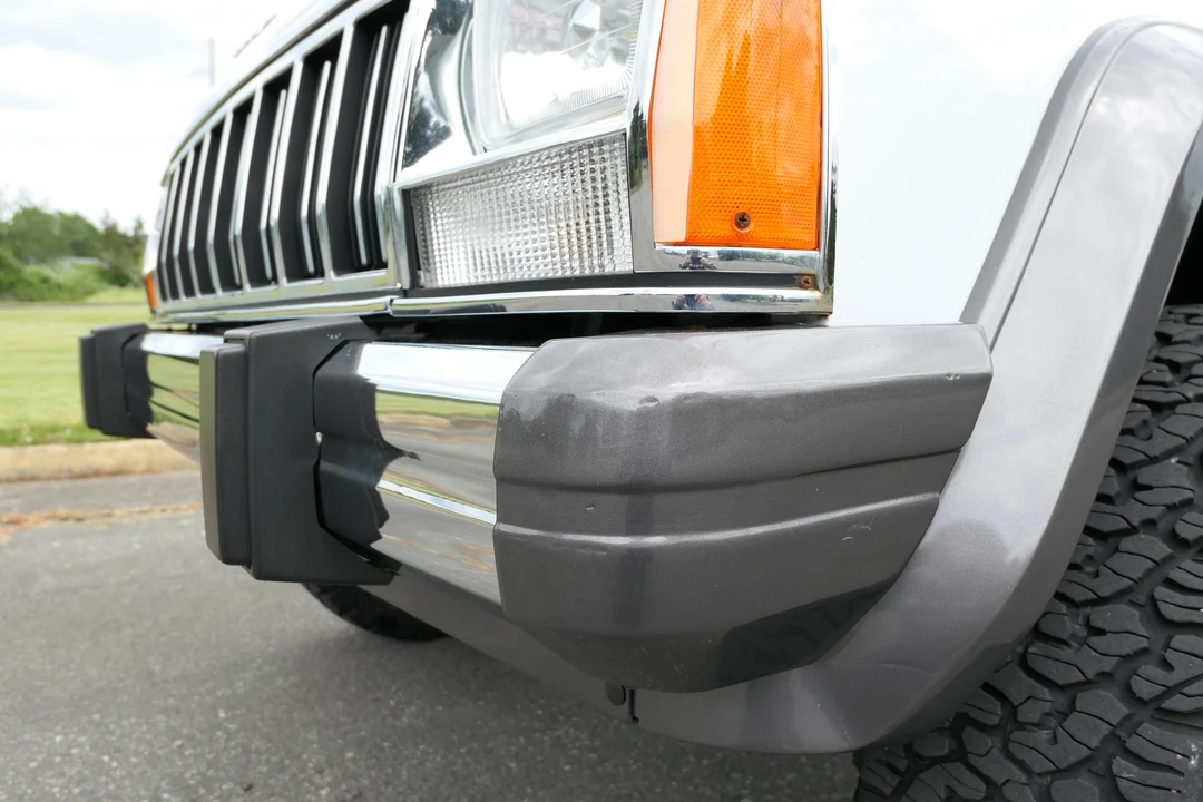 1992 Jeep XJ Cherokee - Image 14 of 31