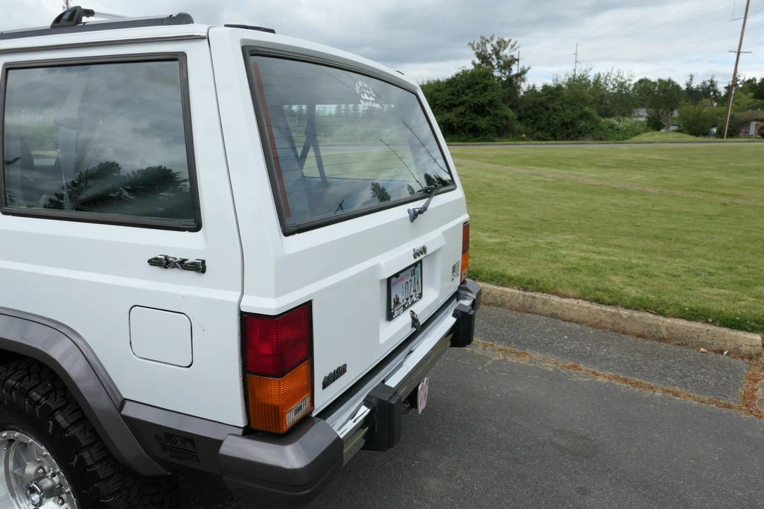 1992 Jeep XJ Cherokee - Image 25 of 31