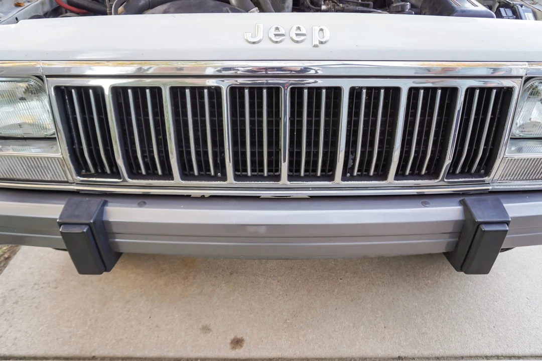 1992 Jeep XJ Cherokee - Image 21 of 31