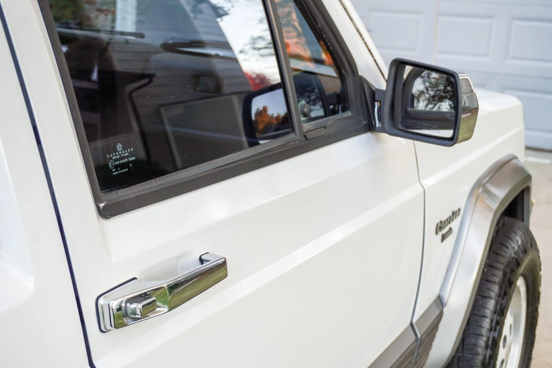 1992 Jeep XJ Cherokee - Image 31 of 31
