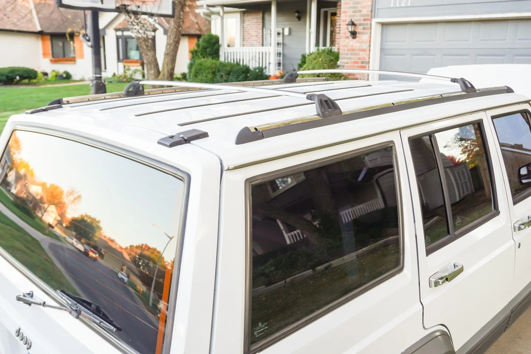 1992 Jeep XJ Cherokee - Image 29 of 31