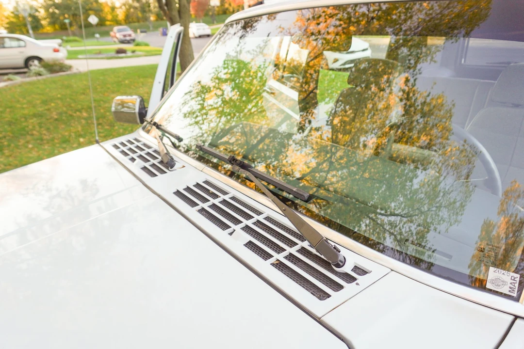 1992 Jeep XJ Cherokee - Image 23 of 31