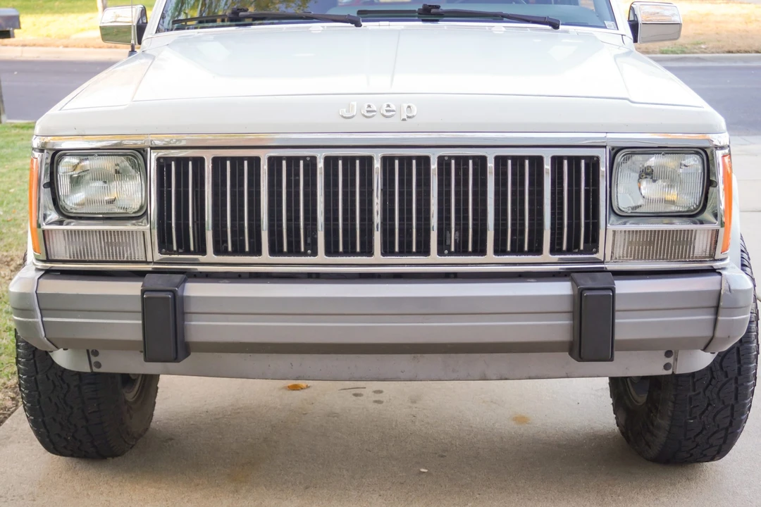 1992 Jeep XJ Cherokee - Image 14 of 31