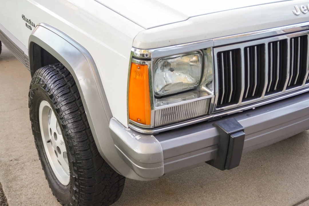1992 Jeep XJ Cherokee - Image 20 of 31
