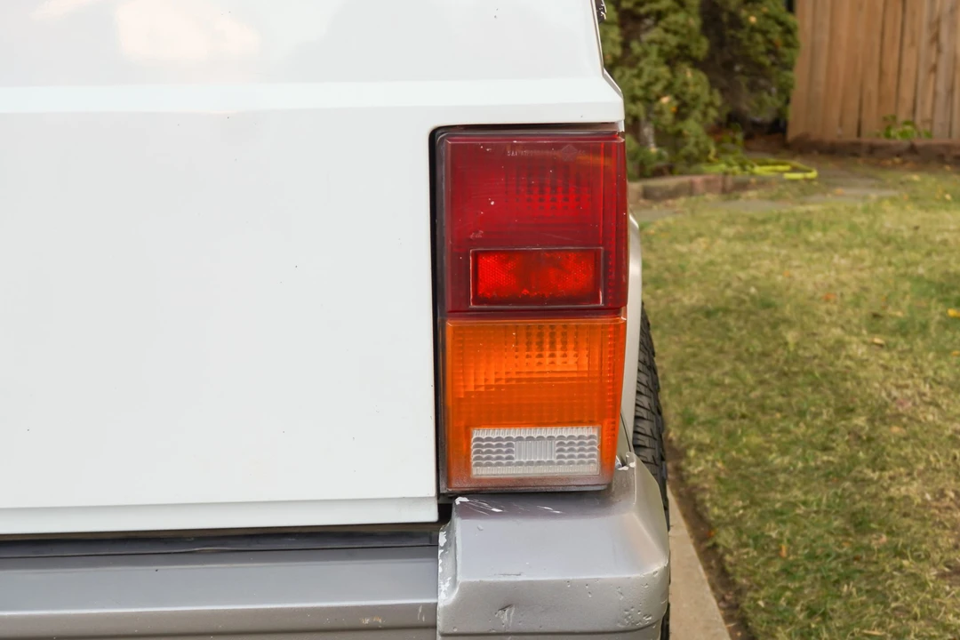 1992 Jeep XJ Cherokee - Image 19 of 31
