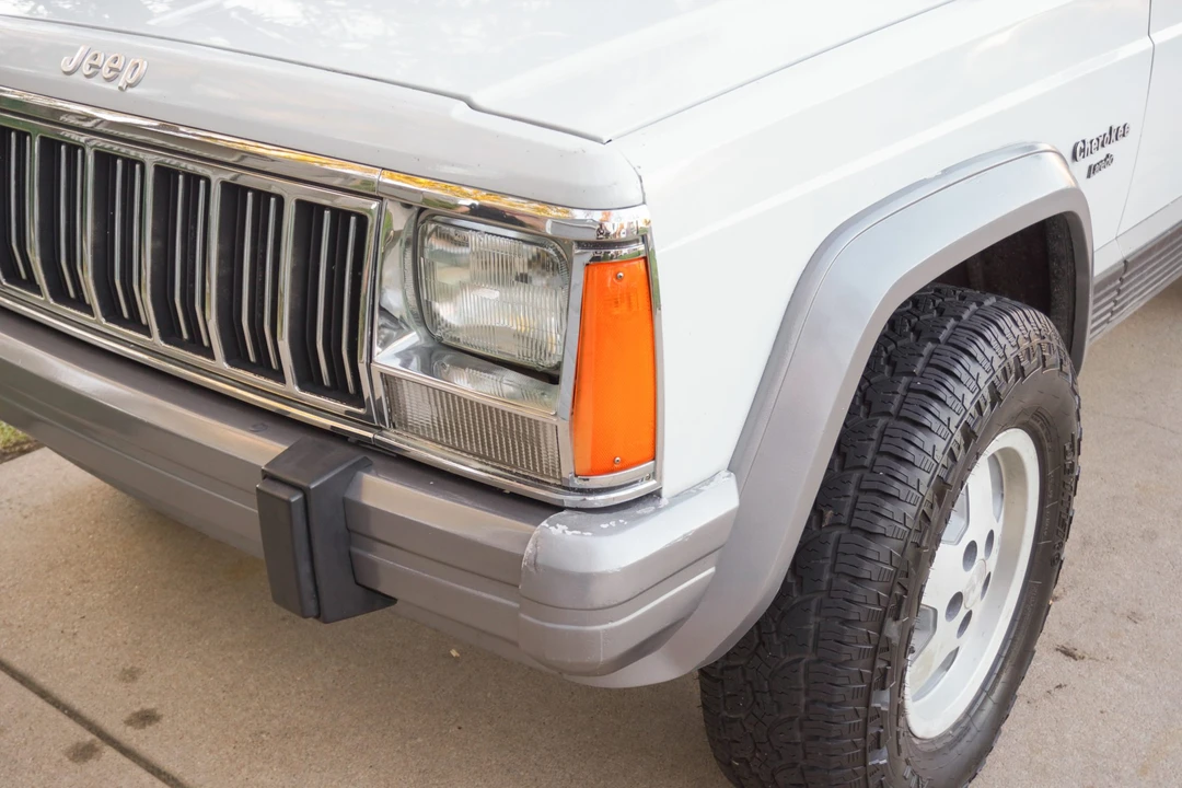 1992 Jeep XJ Cherokee - Image 22 of 31