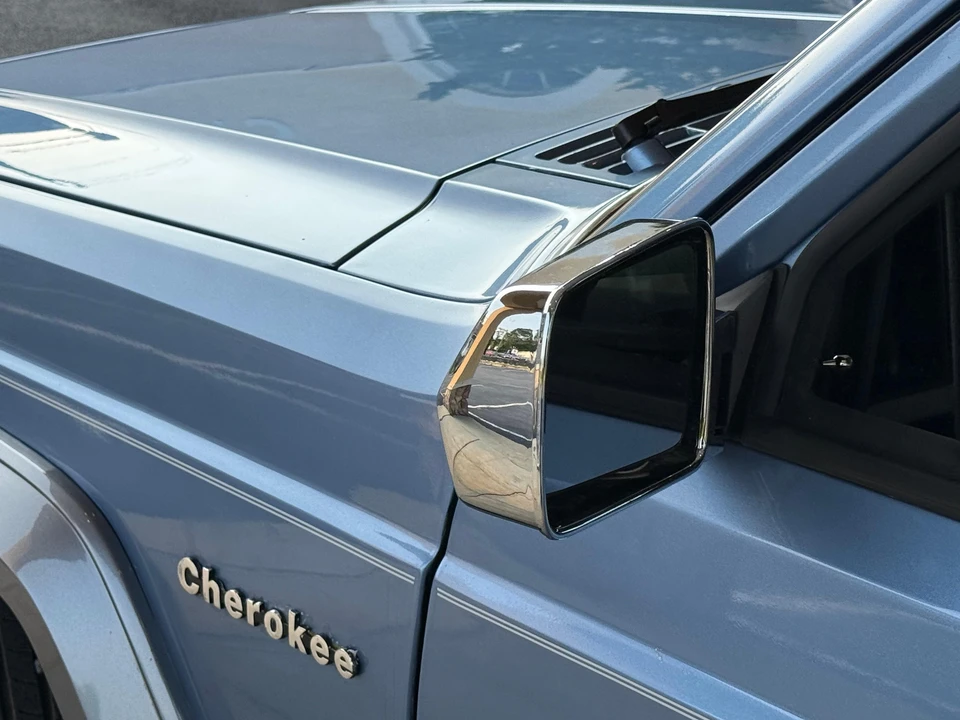 1992 Jeep XJ Cherokee - Image 24 of 31