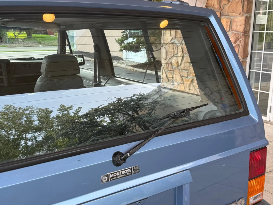 1992 Jeep XJ Cherokee - Image 31 of 31