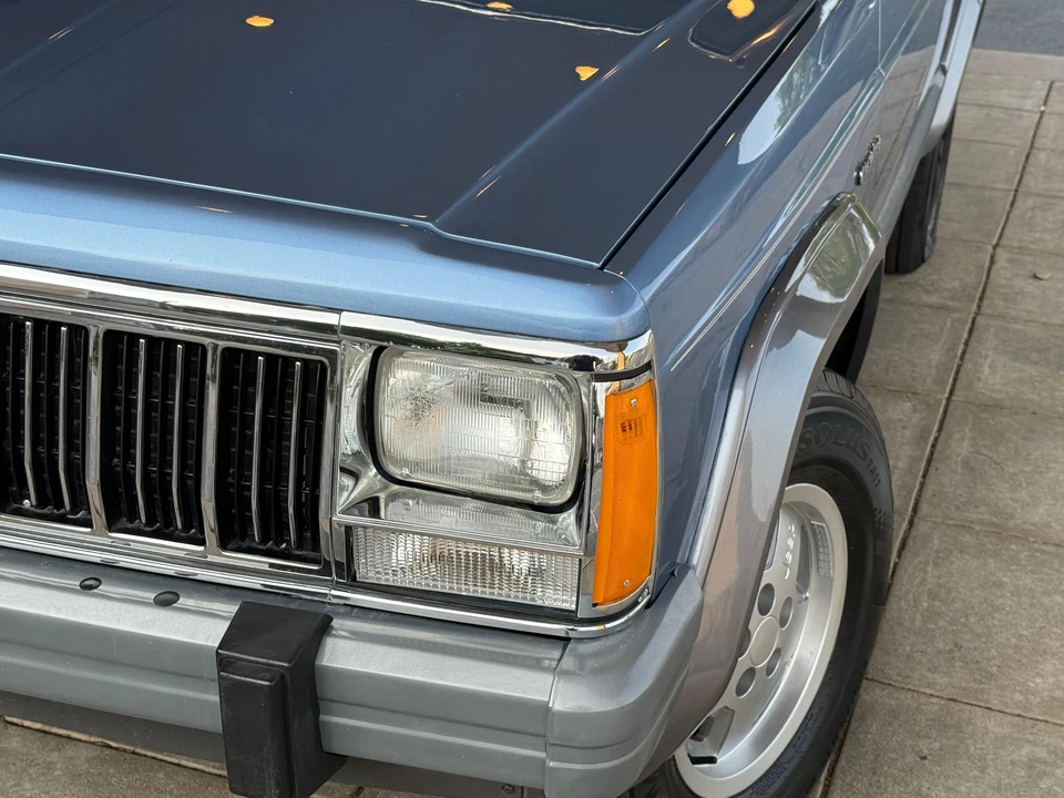 1992 Jeep XJ Cherokee - Image 21 of 31