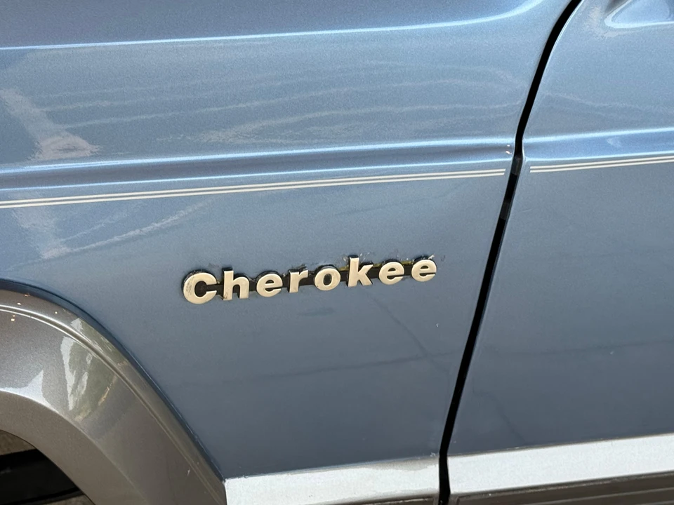 1992 Jeep XJ Cherokee - Image 22 of 31
