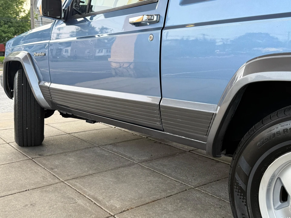 1992 Jeep XJ Cherokee - Image 27 of 31