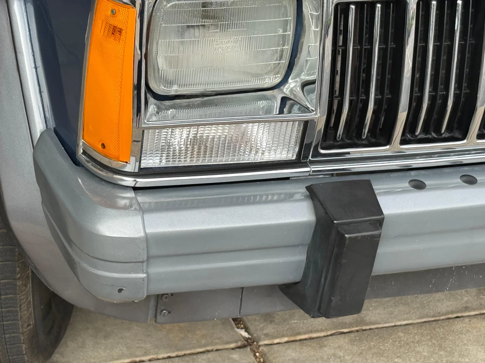 1992 Jeep XJ Cherokee - Image 19 of 31