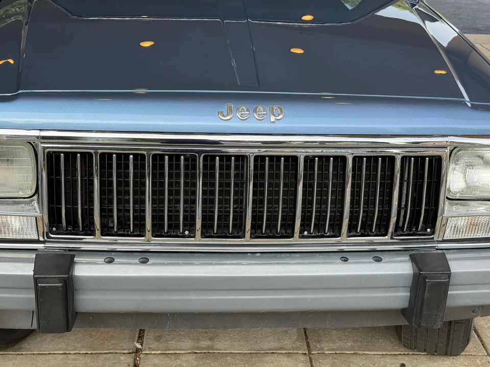 1992 Jeep XJ Cherokee - Image 20 of 31