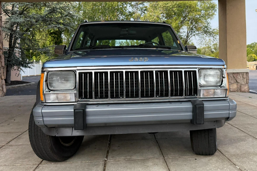 1992 Jeep XJ Cherokee - Image 2 of 31