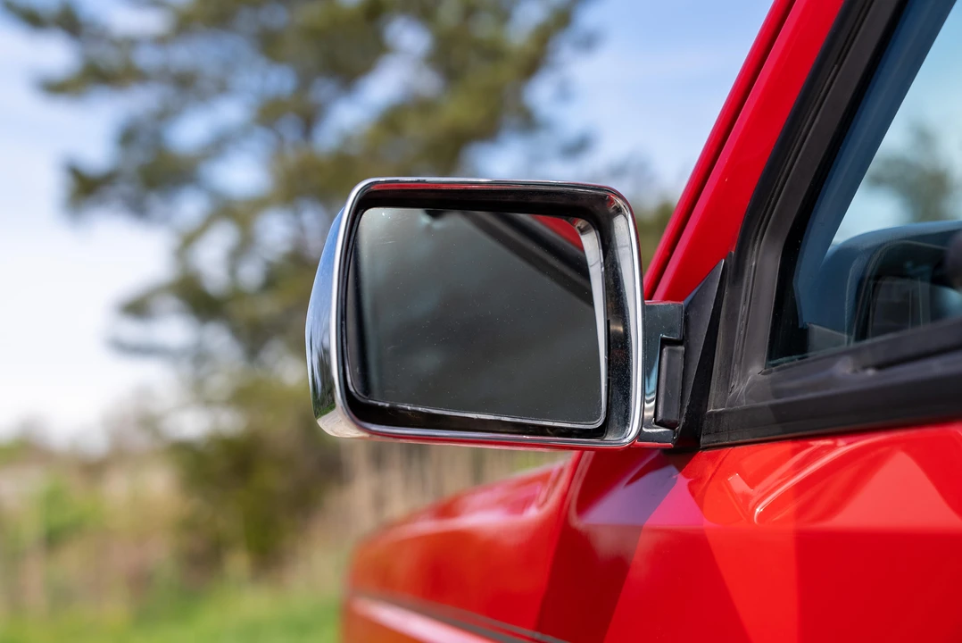 1992 Jeep XJ Cherokee - Image 21 of 22