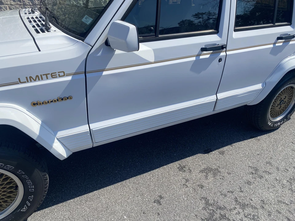 1992 Jeep XJ Cherokee - Image 18 of 31