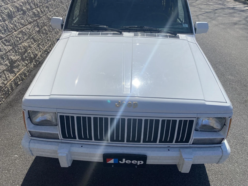 1992 Jeep XJ Cherokee - Image 14 of 31