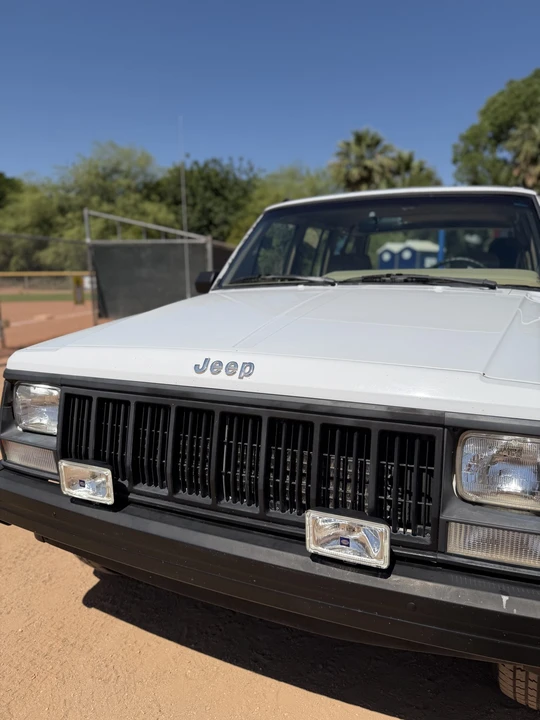 1992 Jeep XJ Cherokee - Image 22 of 31