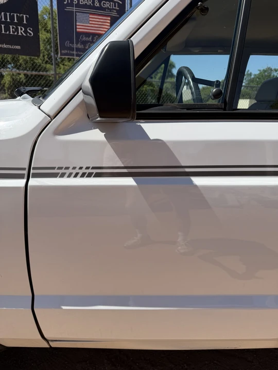 1992 Jeep XJ Cherokee - Image 25 of 31