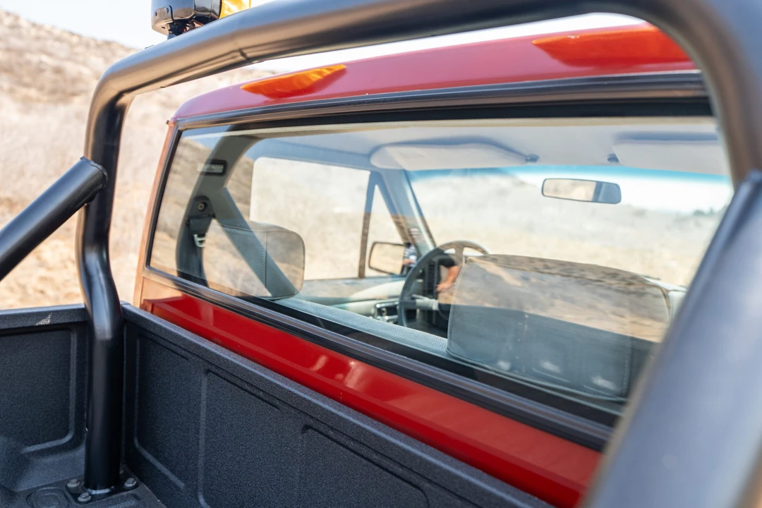 1992 Jeep Comanche - Image 23 of 31