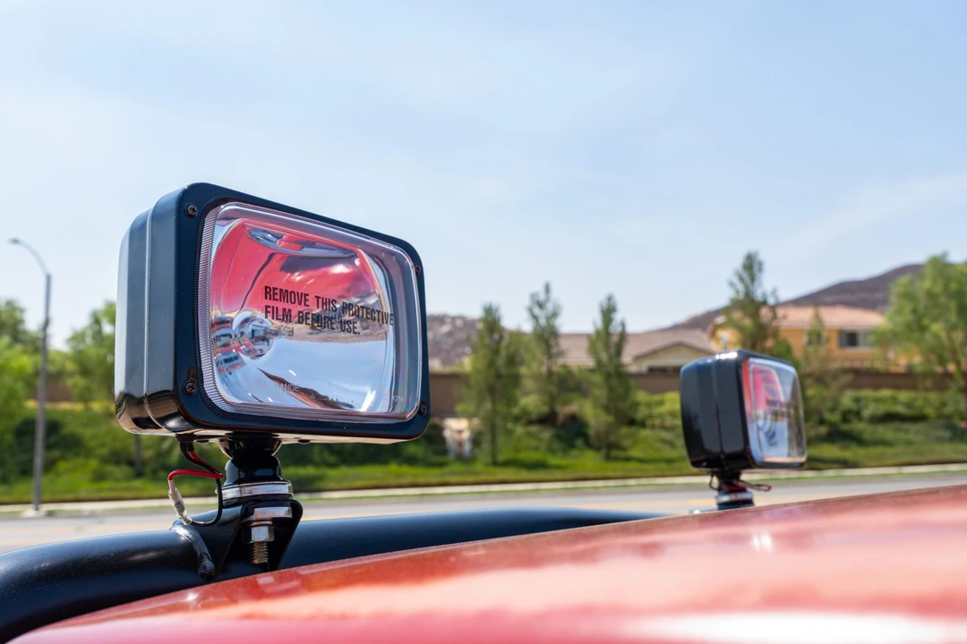 1992 Jeep Comanche - Image 27 of 31