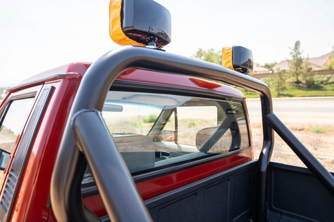 1992 Jeep Comanche - Image 21 of 31