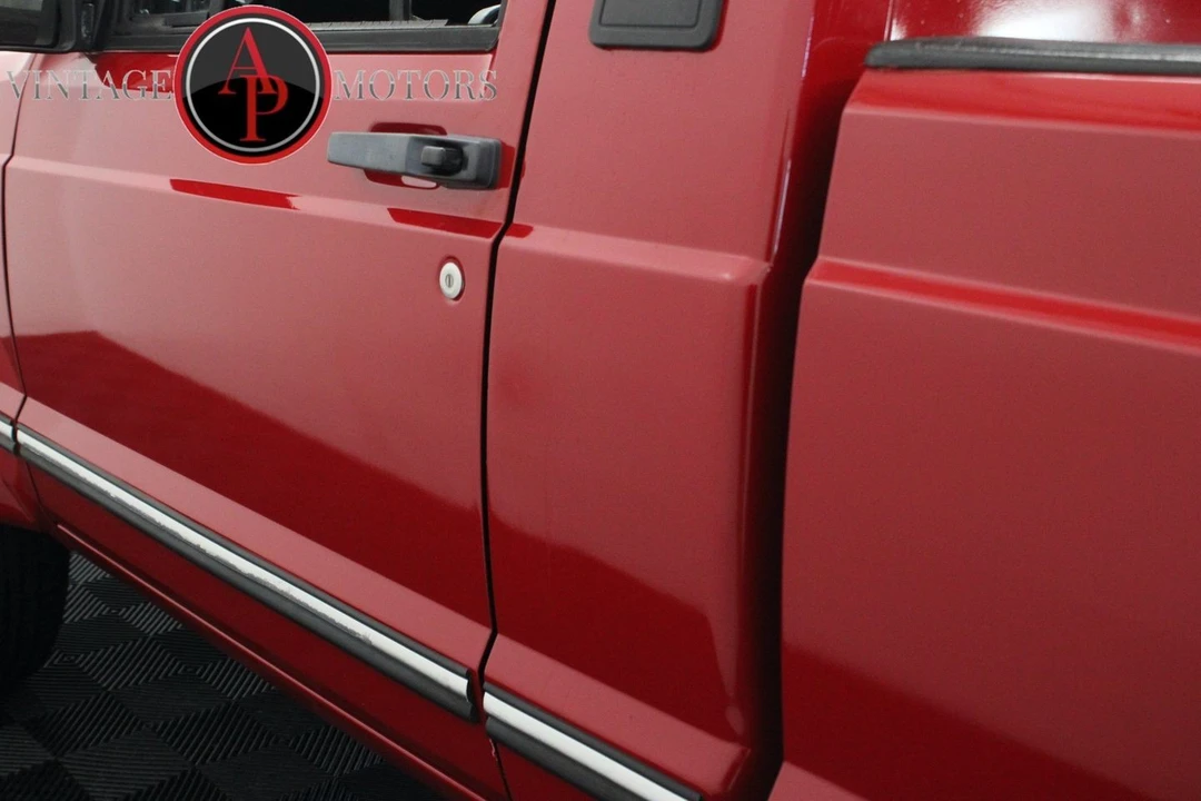 1992 Jeep Comanche - Image 21 of 21