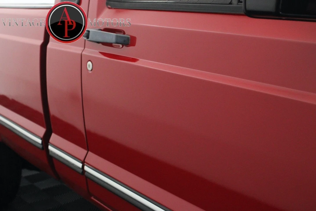 1992 Jeep Comanche - Image 17 of 21