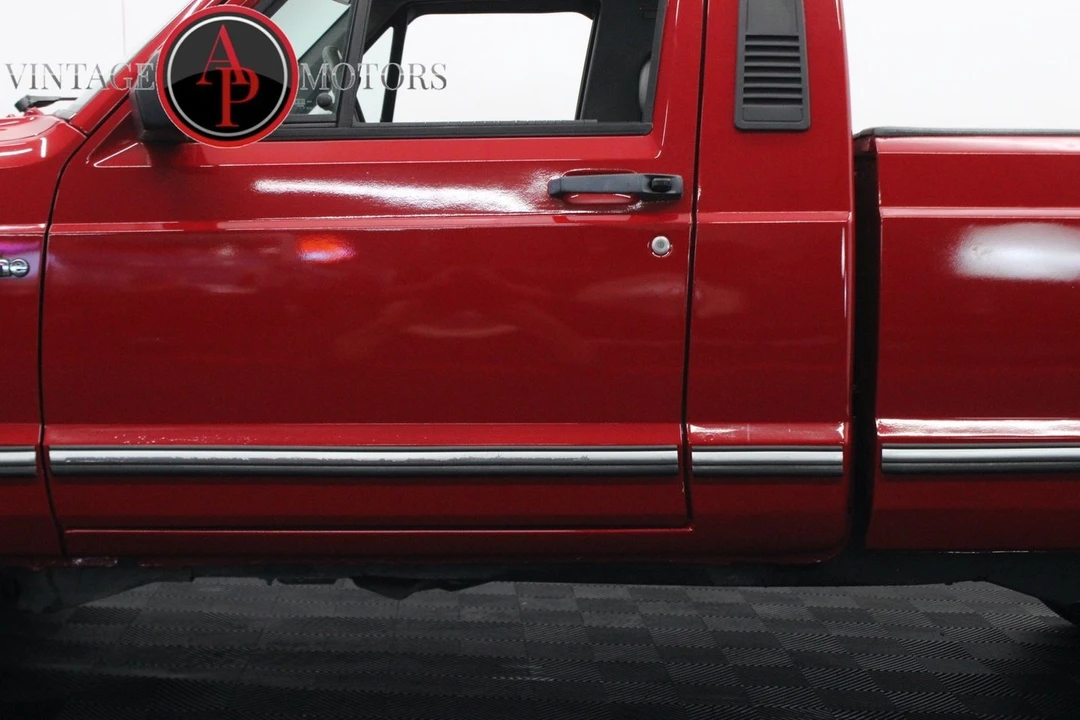 1992 Jeep Comanche - Image 12 of 21
