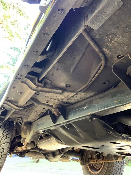 1992 Jeep YJ Wrangler - Image 20 of 20