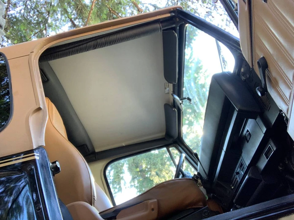 1992 Jeep YJ Wrangler - Image 12 of 20