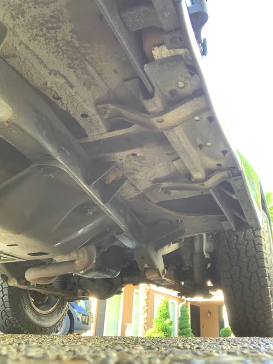 1992 Jeep YJ Wrangler - Image 19 of 20
