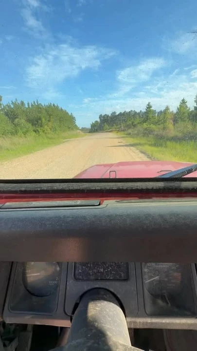1992 Jeep YJ Wrangler - Image 7 of 7