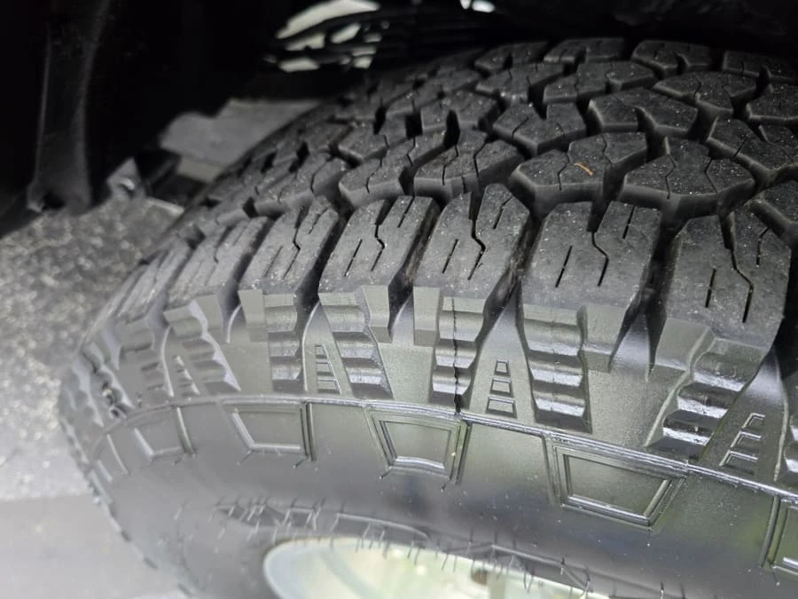 1992 Jeep YJ Wrangler - Image 6 of 11