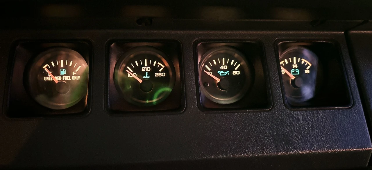 1992 Jeep YJ Wrangler - Image 20 of 30