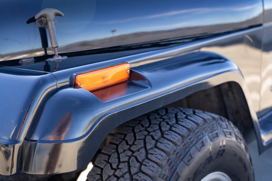 1992 Jeep YJ Wrangler - Image 29 of 31