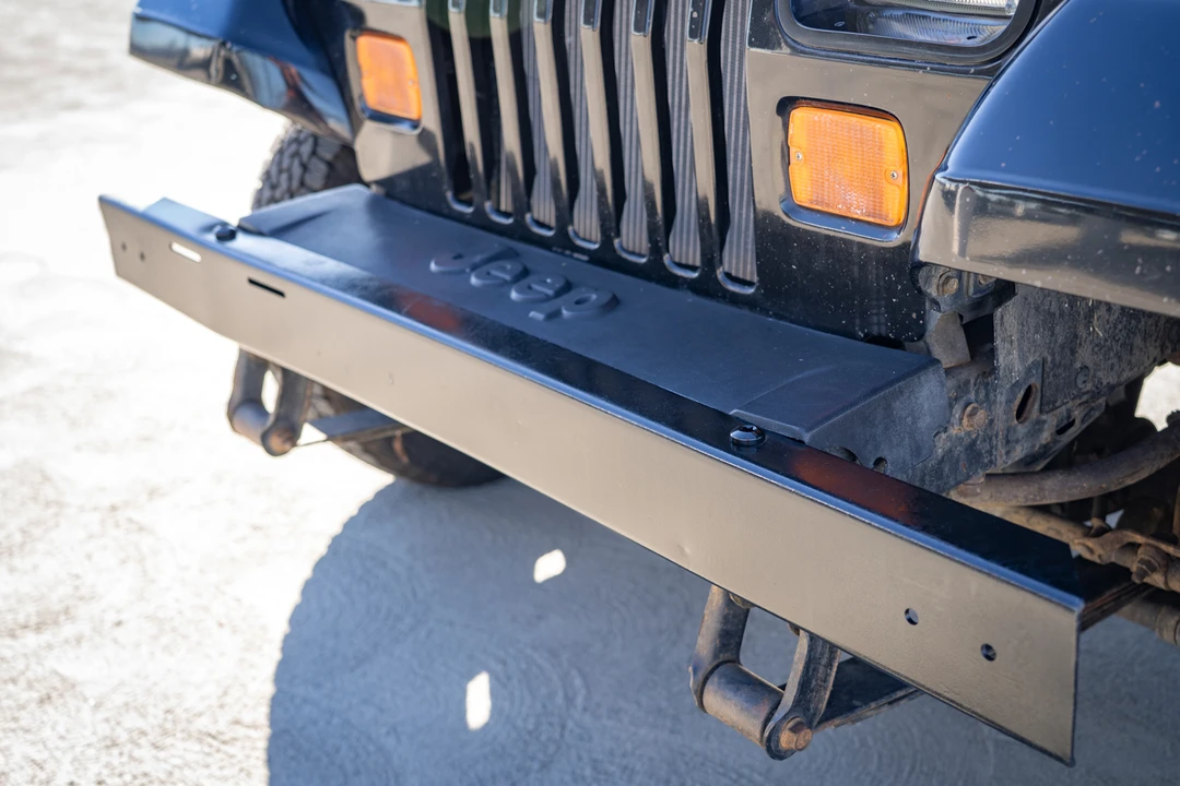 1992 Jeep YJ Wrangler - Image 28 of 31