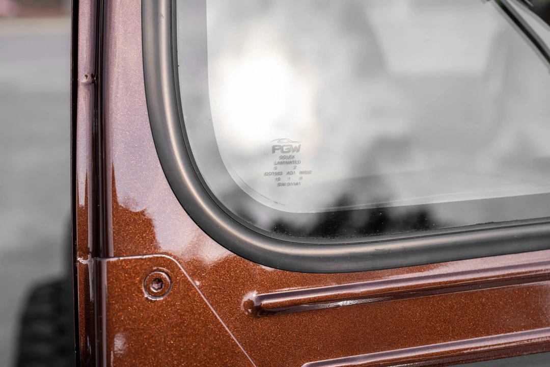 1992 Jeep YJ Wrangler - Image 26 of 31