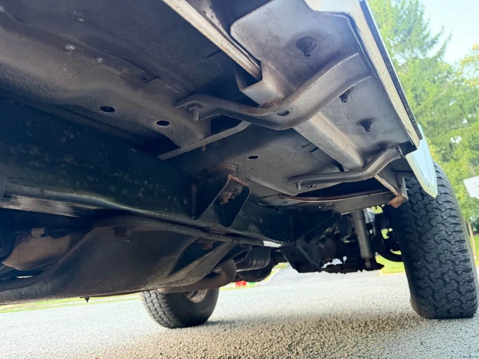 1992 Jeep YJ Wrangler - Image 18 of 19