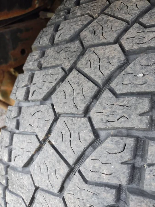 1992 Jeep YJ Wrangler - Image 19 of 23