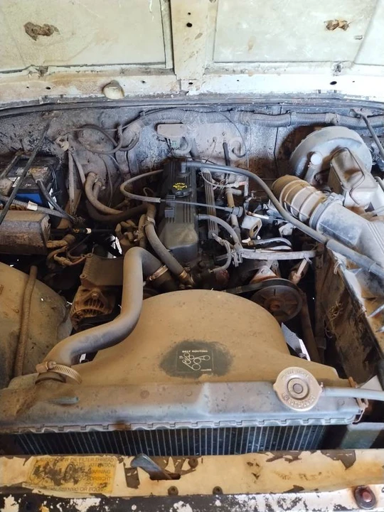 1992 Jeep YJ Wrangler - Image 22 of 23
