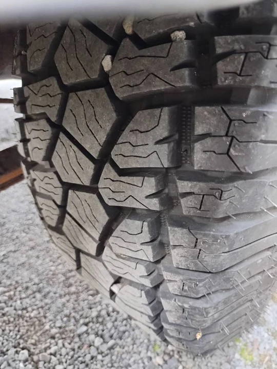 1992 Jeep YJ Wrangler - Image 18 of 23