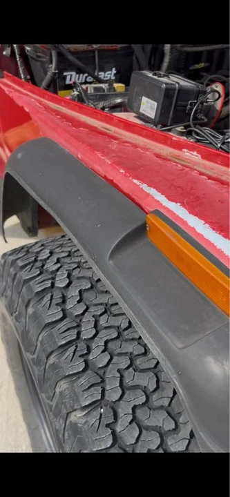 1992 Jeep YJ Wrangler - Image 16 of 16