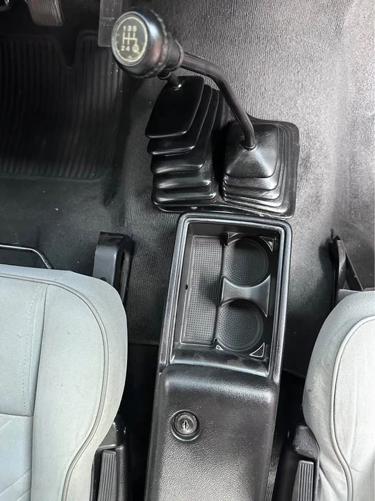 1992 Jeep YJ Wrangler - Image 14 of 20