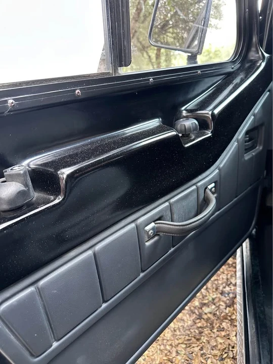 1992 Jeep YJ Wrangler - Image 18 of 20