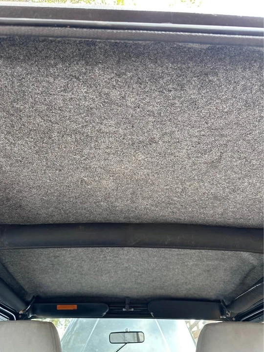 1992 Jeep YJ Wrangler - Image 19 of 20