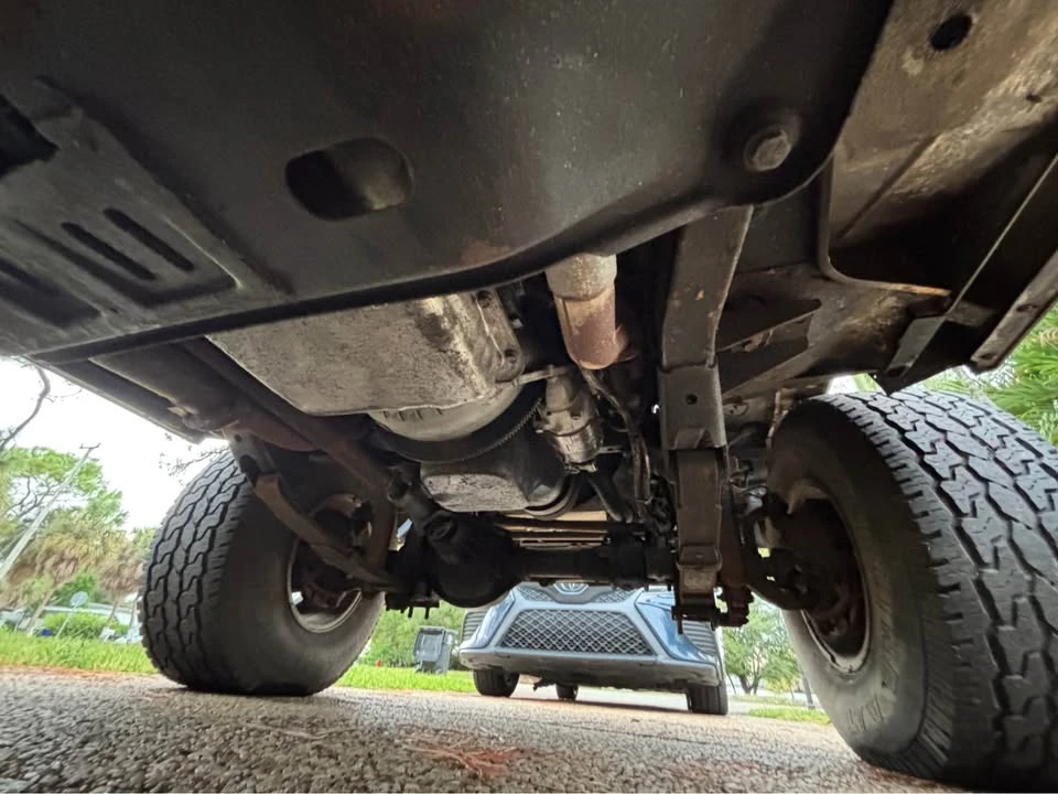 1992 Jeep YJ Wrangler - Image 8 of 11